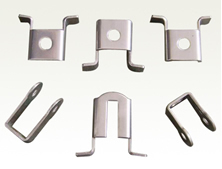 【供應精密五金沖壓件,銅材料沖壓,鐵沖壓,不銹鋼沖壓,鋁制品,】價格,廠家,圖片,其他緊固件、連接件,聯(lián)華電子五金制品廠-