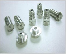 【專業生產不銹鋼針 電子材料 精密銅針 鋁針制定加工】價格,廠家,圖片,電子五金件,東莞市南創精密五金制品-