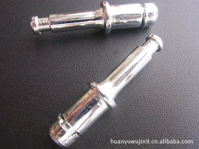 電鍍?nèi)齼r白鋅鹽霧可達(dá)48H以上 三價蘭鋅 1圖片,電鍍?nèi)齼r白鋅鹽霧可達(dá)48H以上 三價蘭鋅 1圖片大全,東莞市清溪鈺毅五金制品廠-2-