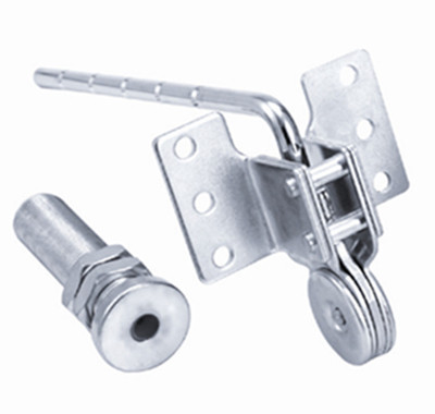 【廠家供應8.5里桿鉸、雙耳朵合金套筒、級別角度調節器等家具五金】價格,廠家,圖片,其他家具櫥柜五金,佛山市高明潤升金屬制品廠-