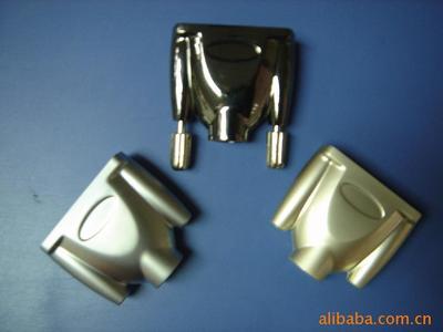 專業品質，連接未來 深度解析DVI鋅合金外殼在電腦連接器中的應用與優勢