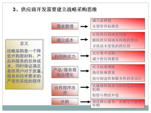 一文初識供應(yīng)鏈管理 解析恒捷供應(yīng)鏈的卓越服務(wù)
