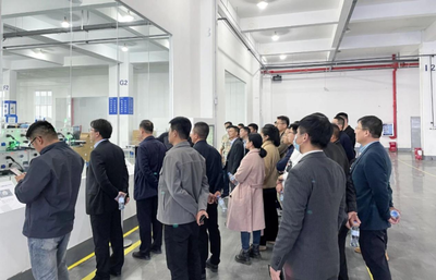 攜手創(chuàng)新，智電未來 2023卡泰馳智電合伙人大會(huì)圓滿落幕，共繪技術(shù)新藍(lán)圖