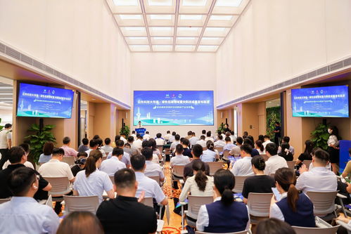 科技賦能，綠色引領(lǐng) 山東以重大科技成果催生高質(zhì)量發(fā)展新動(dòng)能