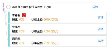 重慶趣庫網(wǎng)絡(luò)科技有限責(zé)任公司綜合信息查詢與網(wǎng)絡(luò)技術(shù)咨詢服務(wù)指南